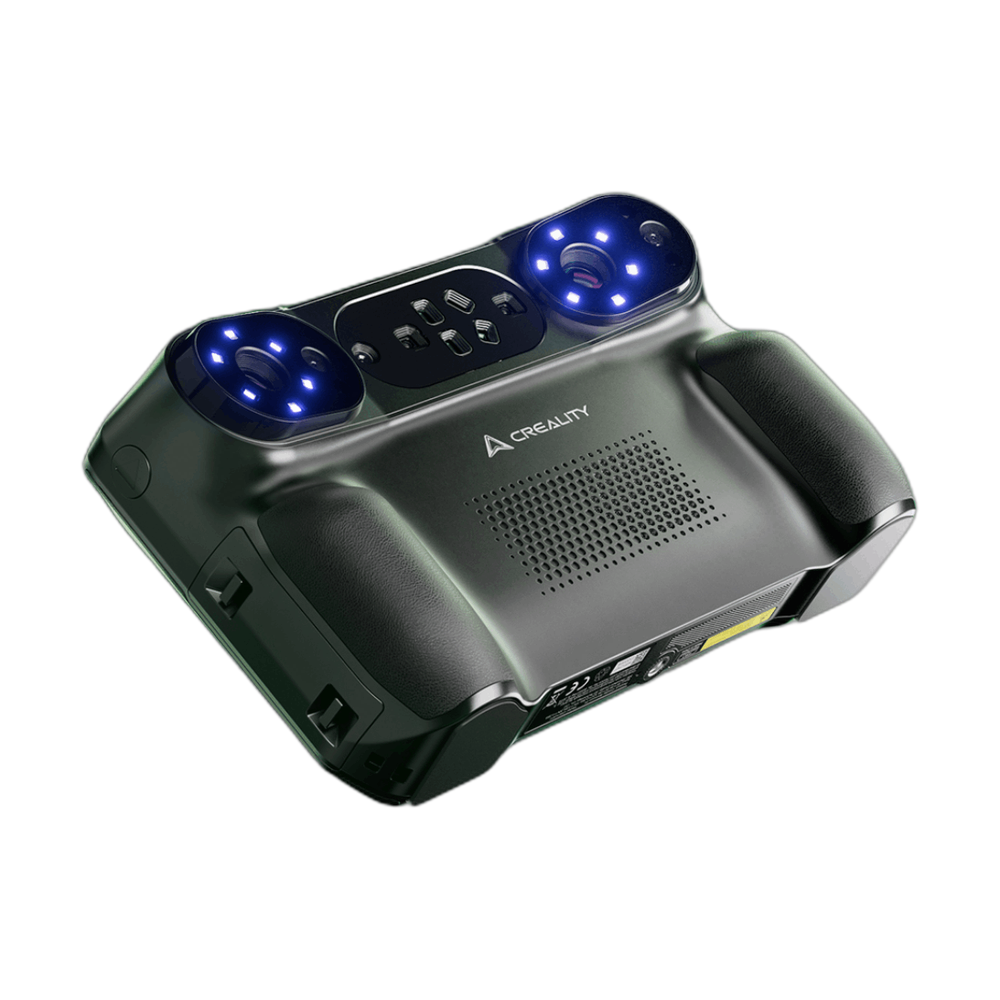 Creality Sermoon P1 3D Scanner — price in India ₹4,26,999